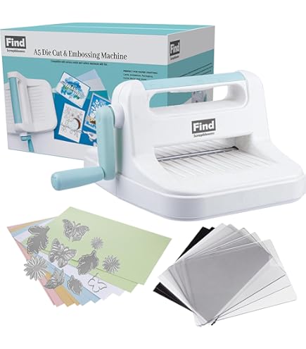 Sizzix Bigz XL BIGkick/Big Shot Die, presente pop-up 3-D : Amazon